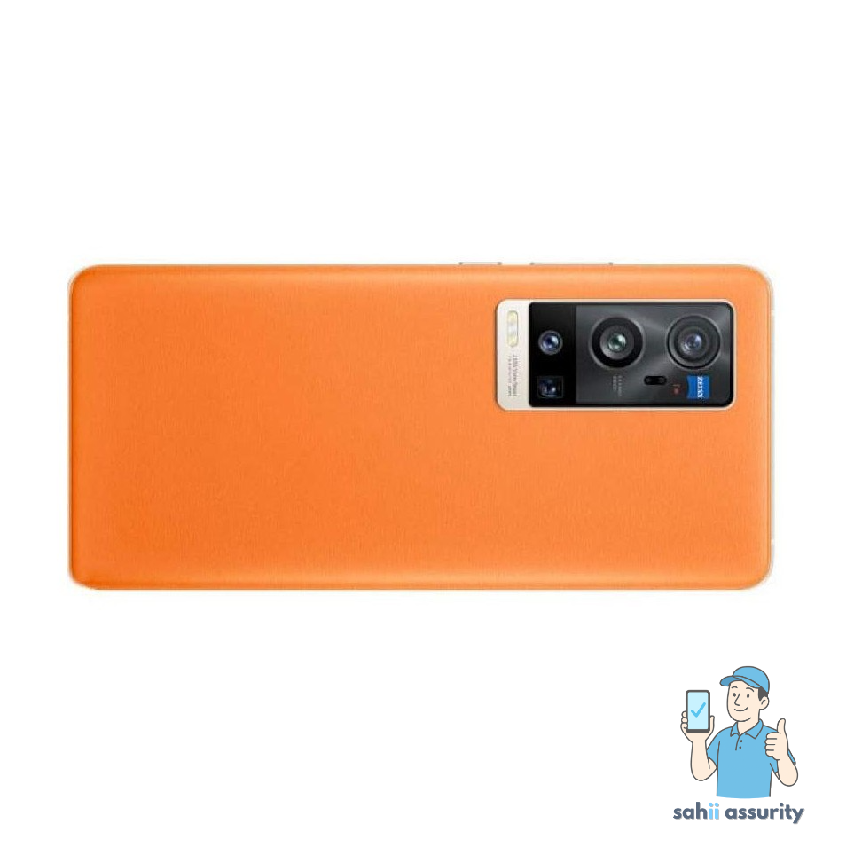 Full Body Housing for Vivo X60 Pro Plus thumbnail